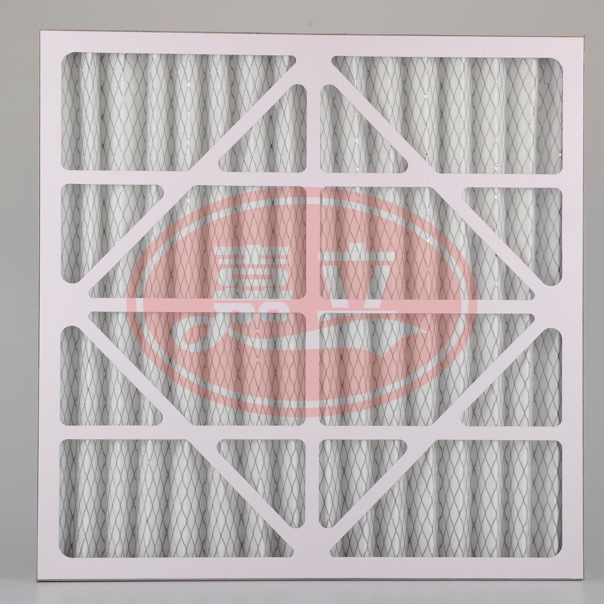 富蕴纸框过滤器